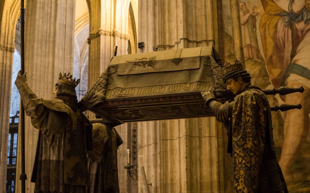 5 Curiosidades Históricas de Sevilla que te Sorprenderán