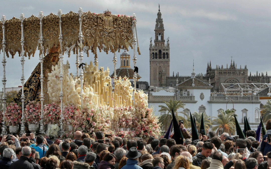 Guía Cultural: Qué Ver en Sevilla si Visitas en Primavera