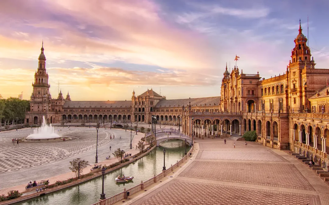 Top 7 Monumentos que No Puedes Perderte en Sevilla