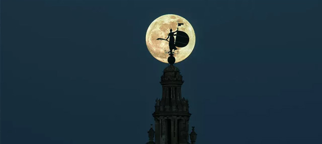 sevilla paranormal