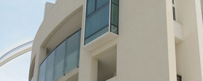 Fachadas ligeras Aquapanel