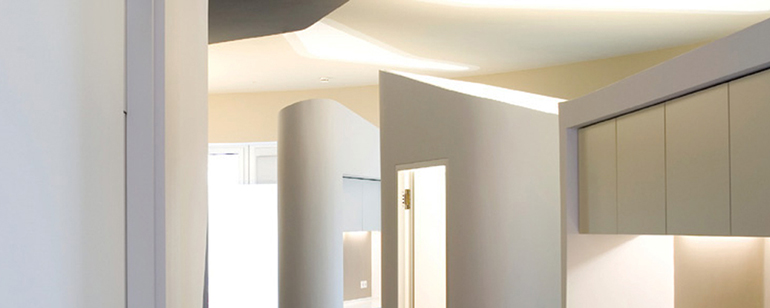 Sistemas de construcción seca