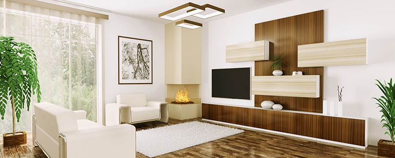 Revestimientos y acabados