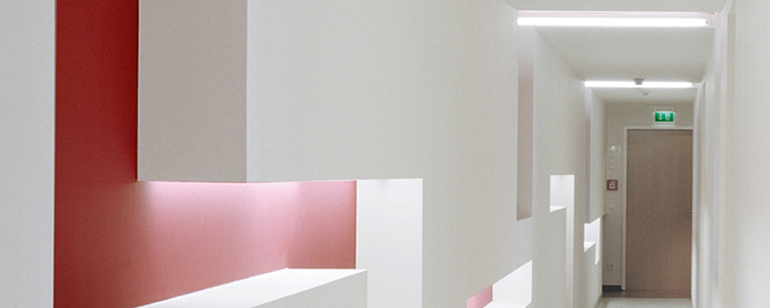 Tabiquería de yeso laminado