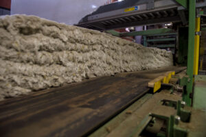 Instaladores de aislamientos de lana de roca Rockwool