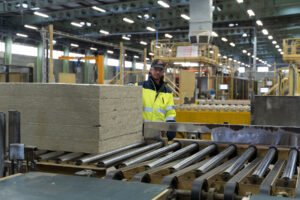 Instaladores de aislamientos de lana de roca Rockwool