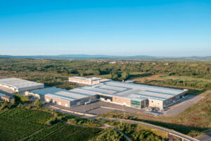 Instaladores de fachadas ventiladas de panel composite de aluminio Stacbond