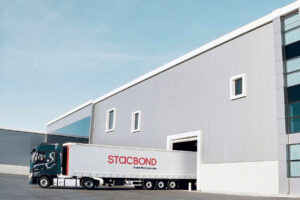 Instaladores de fachadas ventiladas de panel composite de aluminio Stacbond