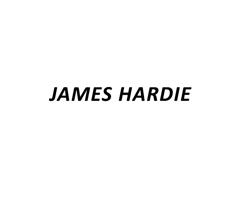 James Hardie