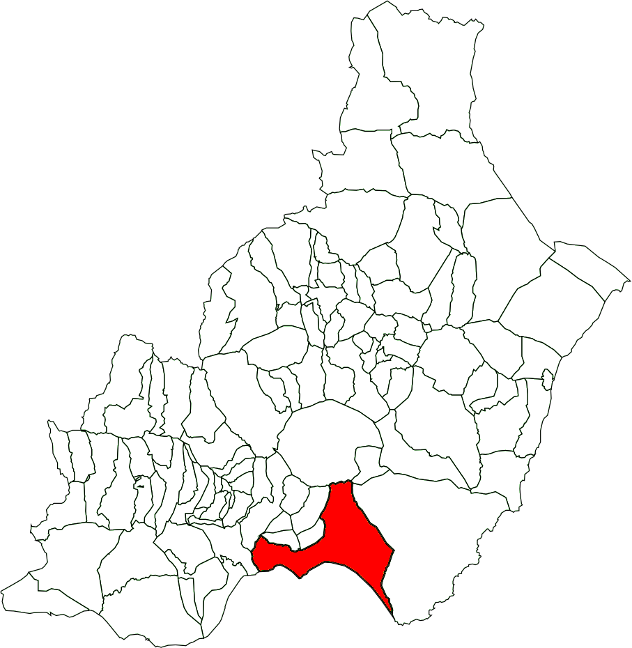 OBRAS DEL GRUPO AMS POBLACIONES EN ALMAERIA ALMERIA