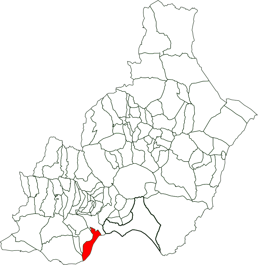 OBRAS DEL GRUPO AMS POBLACIONES EN ALMAERIA ROQUETAS DE MAR