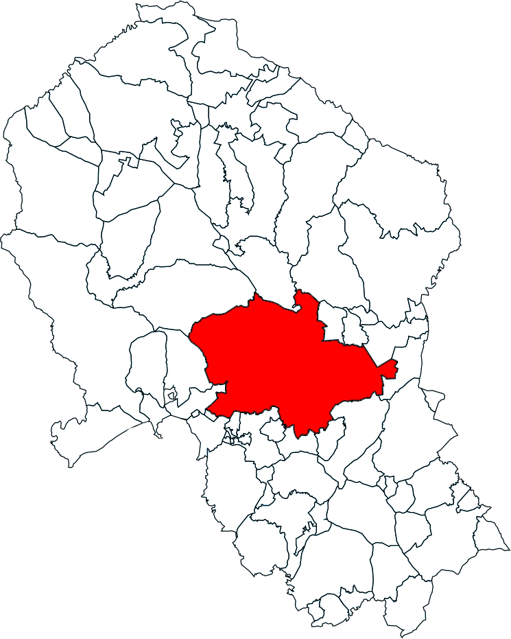 OBRAS DEL GRUPO AMS POBLACIONES EN CORDOBA CORDOBA