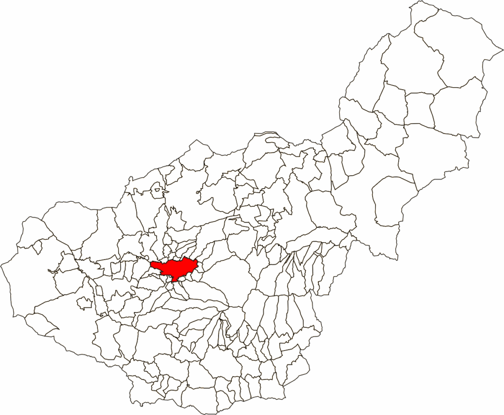 OBRAS DEL GRUPO AMS POBLACIONES EN GRANADA GRANADA