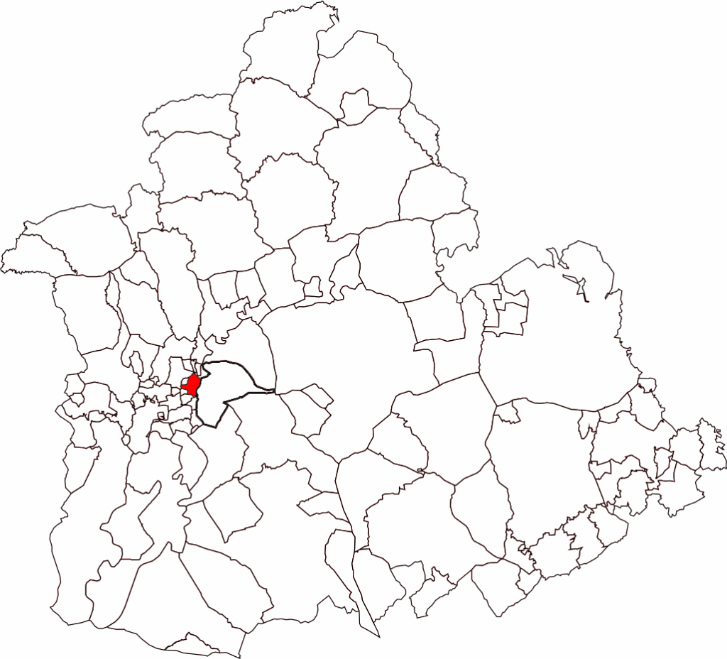 OBRAS DEL GRUPO AMS POBLACIONES EN SEVILLA CAMAS