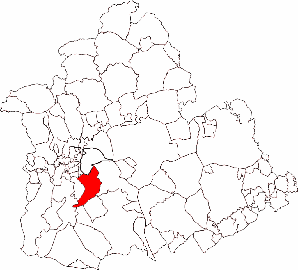 OBRAS DEL GRUPO AMS POBLACIONES EN SEVILLA DOS HERMANAS