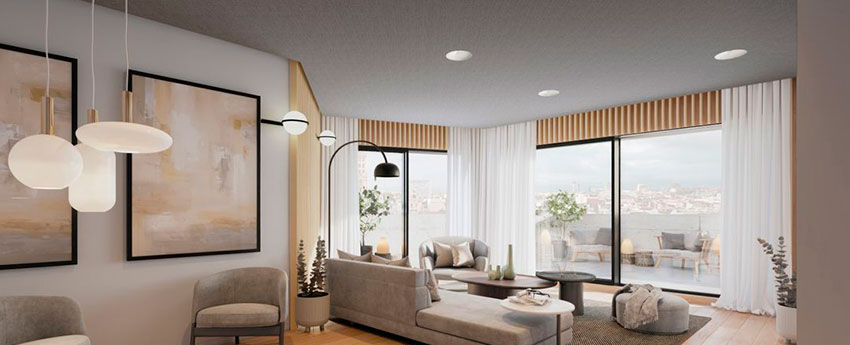 Instaladores de Pladur en Madrid