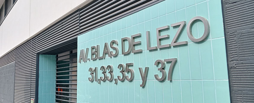 Instaladores de aislamientos en Madrid