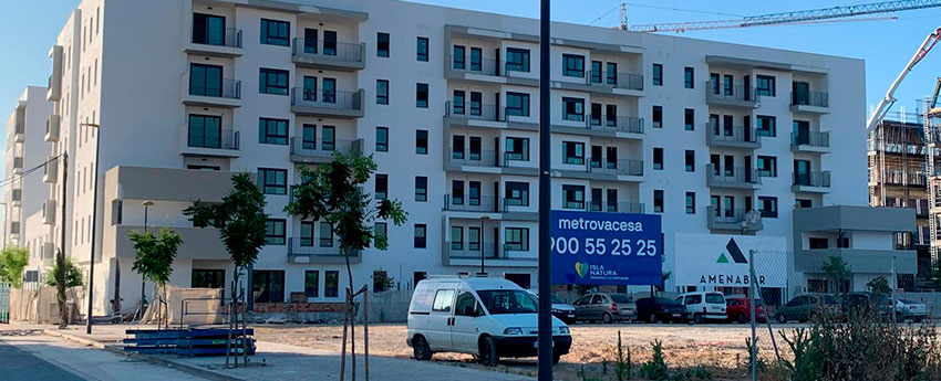 Instaladores de aislamientos en Madrid