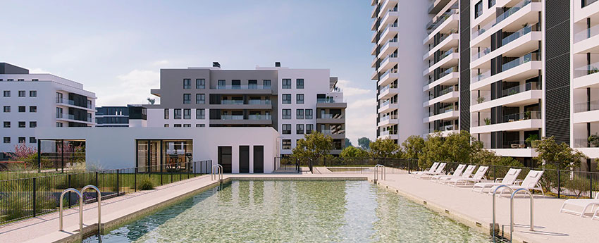 Instaladores de aislamientos en Madrid