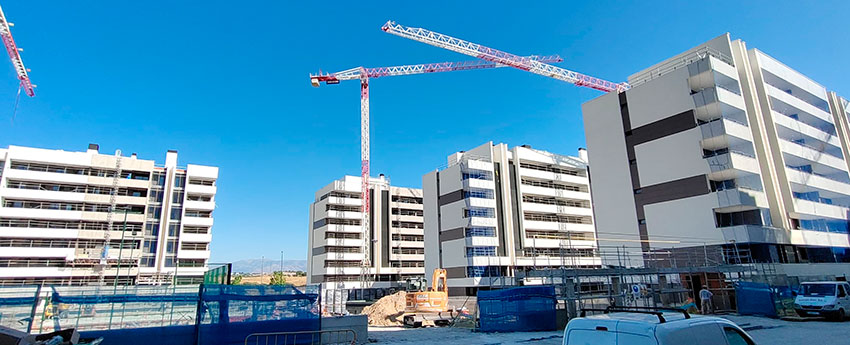 Instaladores de Pladur en Madrid