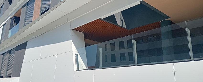 Instaladores de aislamientos ROCKWOOL en Madrid