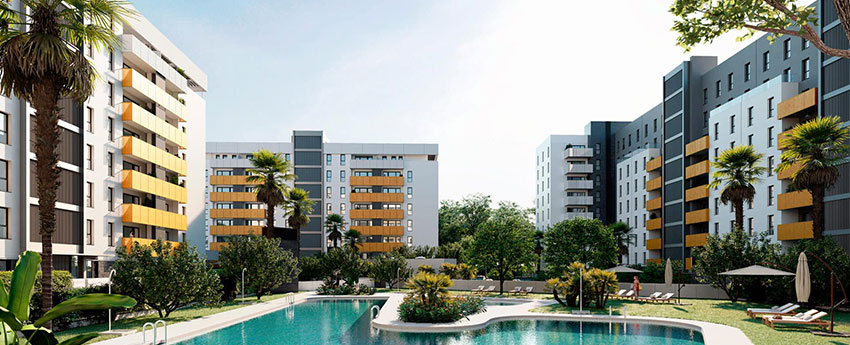 Instaladores de falsos techos en Sevilla