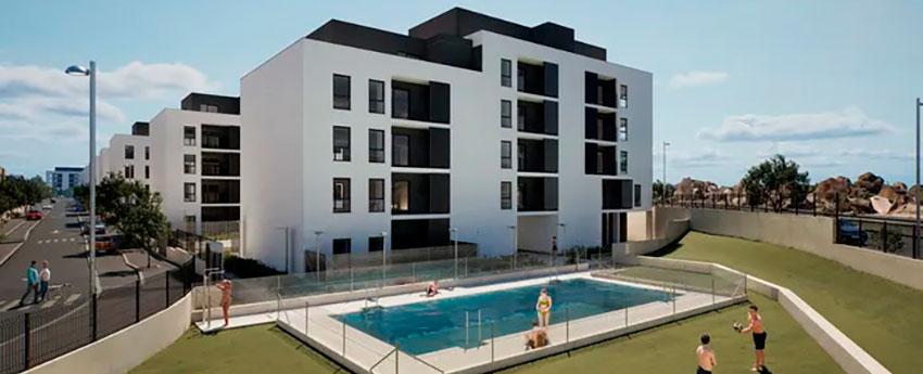 Instaladores de aislamientos en Madrid