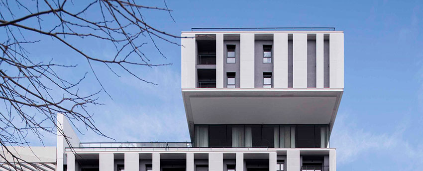 Instaladores de falsos techos acústicos ROCKFON en Madrid