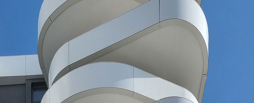 56 viviendas en Valencia, Malilla Norte