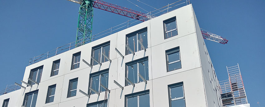 Instaladores de aislamientos en Madrid