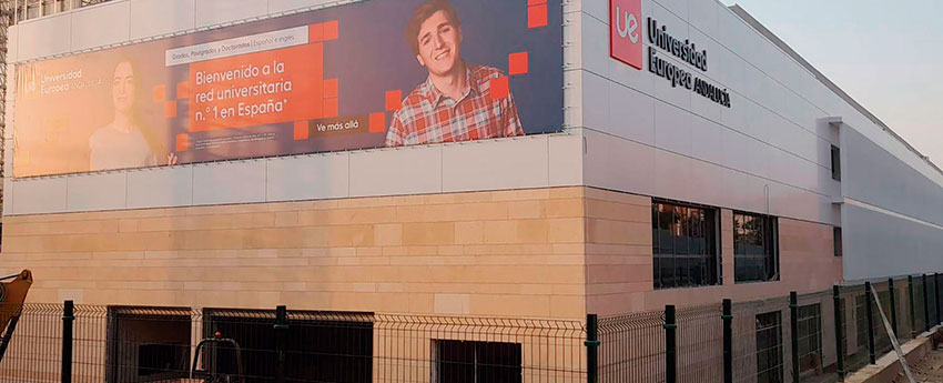 Instaladores de aislamientos ROCKWOOL en Málaga