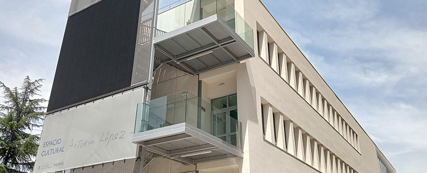 Instaladores de aislamientos en Madrid