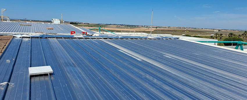 Instaladores de aislamientos en Cádiz