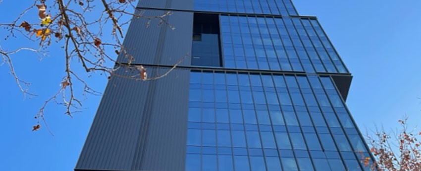 Instaladores de fachadas en Barcelona