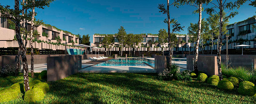 Instaladores de fachadas ventiladas en Madrid