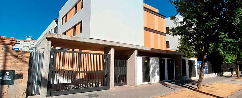 Instaladores de aislamientos en Sevilla