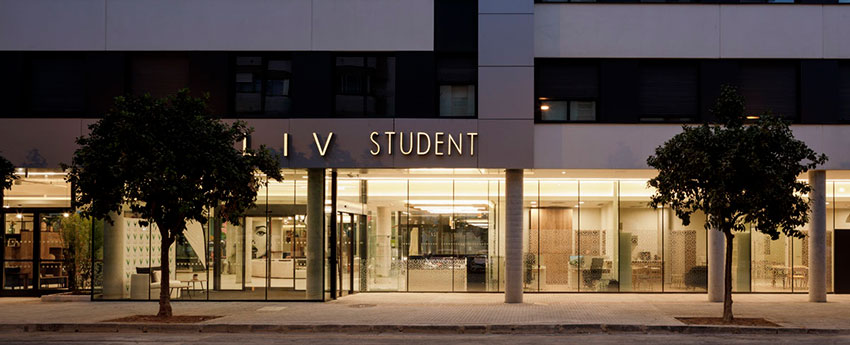 Instaladores de fachadas ventiladas de panel composite de aluminio en Sevilla