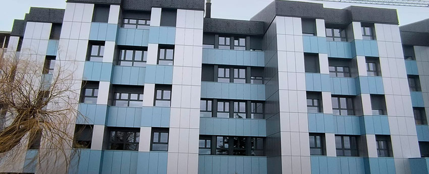 Instaladores de aislamientos KNAUF INSULATION en Soria