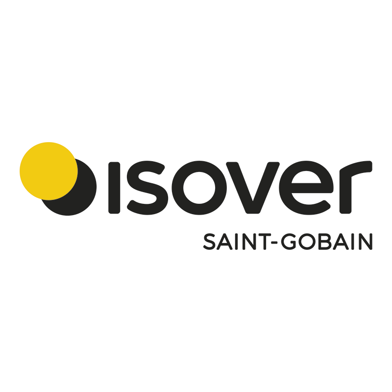 Instaladores de soluciones de aislamiento de lana mineral y de lana de roca Isover