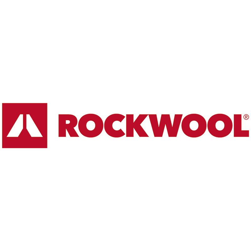Instaladores de soluciones de aislamiento con lana de roca Rockwool
