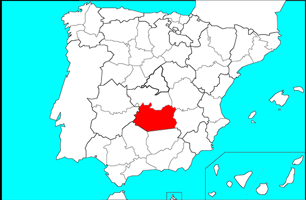 Obras del Grupo AMS en la provincia de Ciudad Real