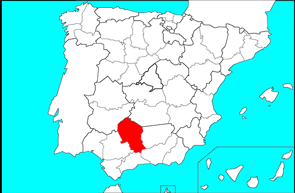 Obras del Grupo AMS en la provincia de Córdoba