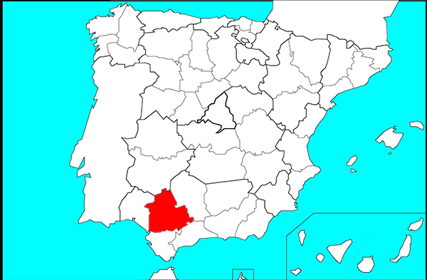 Obras del Grupo AMS en la provincia de Sevilla