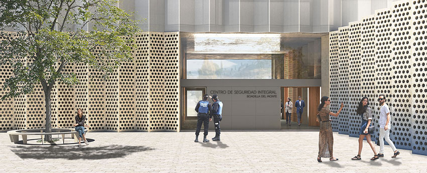 Instaladores de aislamientos en Madrid