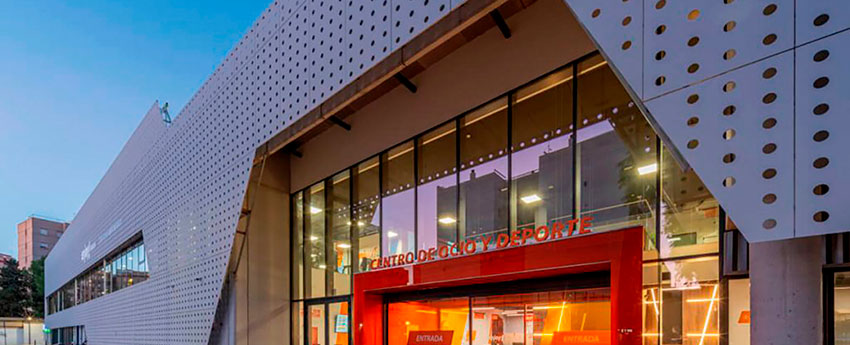 Instaladores de fachadas ventiladas en Murcia