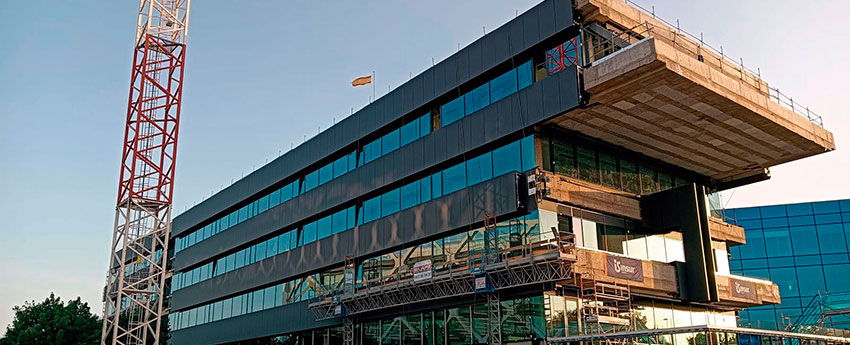 Instaladores de aislamientos en Madrid