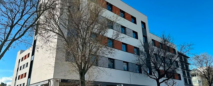 Instaladores de aislamientos en Madrid