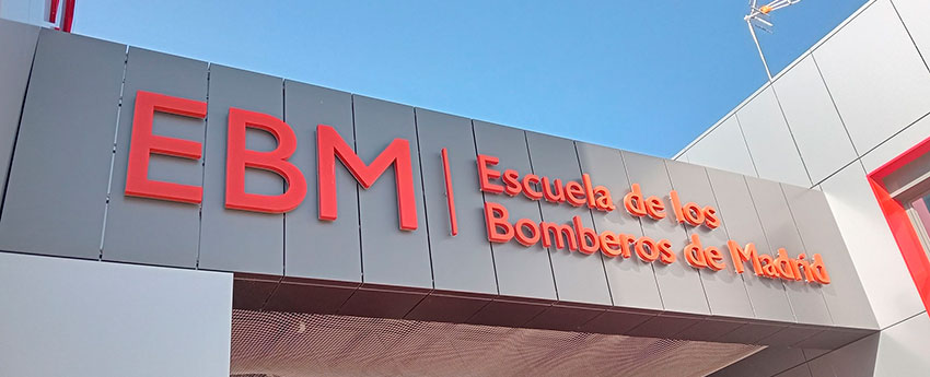 Instaladores de fachadas ventiladas en Madrid