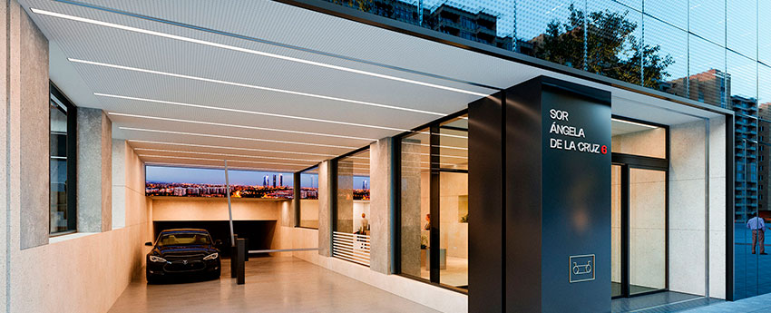 Instaladores de aislamientos en Madrid