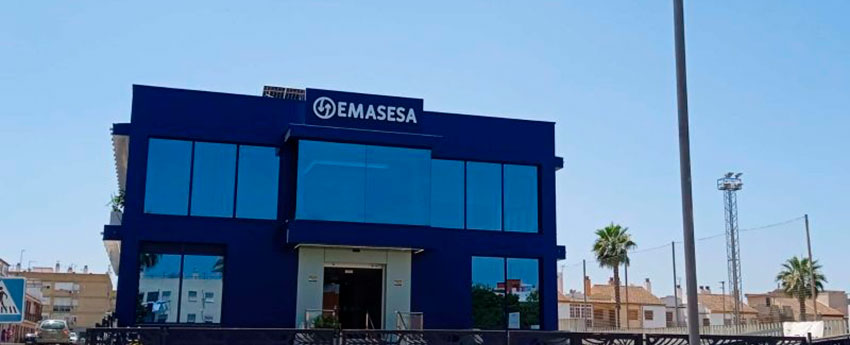 Instaladores de fachadas ventiladas en Sevilla